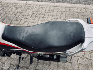 Yamaha XJ 600 - 1986