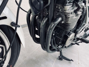 Yamaha XJ 600 - 1986