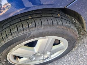 Renault Megane Cabriolet 1.6 16v - 1999