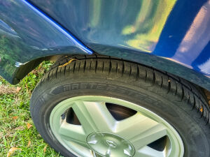 Renault Megane Cabriolet 1.6 16v - 1999