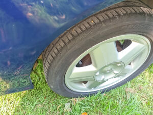 Renault Megane Cabriolet 1.6 16v - 1999