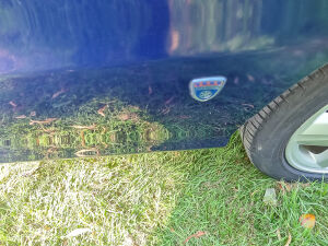 Renault Megane Cabriolet 1.6 16v - 1999