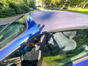 Renault Megane Cabriolet 1.6 16v - 1999