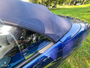 Renault Megane Cabriolet 1.6 16v - 1999