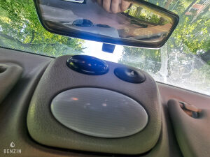 Renault Megane Cabriolet 1.6 16v - 1999