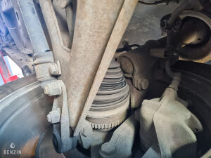 Renault Megane Cabriolet 1.6 16v - 1999