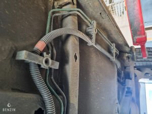 Renault Megane Cabriolet 1.6 16v - 1999