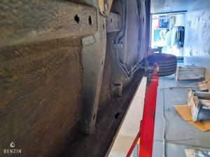 Renault Megane Cabriolet 1.6 16v - 1999