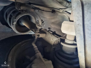 Renault Megane Cabriolet 1.6 16v - 1999