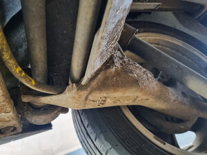 Renault Megane Cabriolet 1.6 16v - 1999