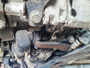 Renault Megane Cabriolet 1.6 16v - 1999