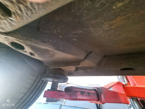 Renault Megane Cabriolet 1.6 16v - 1999