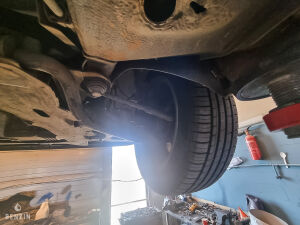 Renault Megane Cabriolet 1.6 16v - 1999