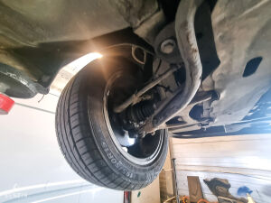 Renault Megane Cabriolet 1.6 16v - 1999