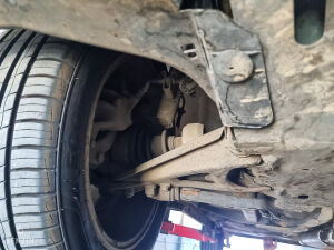 Renault Megane Cabriolet 1.6 16v - 1999