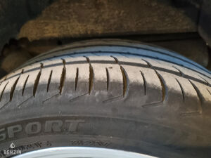 Renault Megane Cabriolet 1.6 16v - 1999