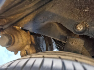 Renault Megane Cabriolet 1.6 16v - 1999