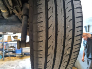 Renault Megane Cabriolet 1.6 16v - 1999