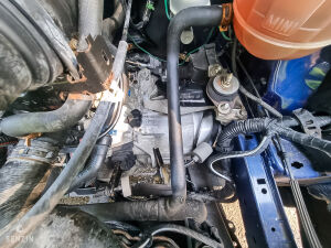 Renault Megane Cabriolet 1.6 16v - 1999