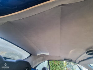 Renault Megane Cabriolet 1.6 16v - 1999