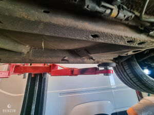 Renault Megane Cabriolet 1.6 16v - 1999