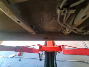 Renault Megane Cabriolet 1.6 16v - 1999