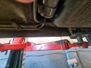 Renault Megane Cabriolet 1.6 16v - 1999