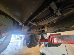 Renault Megane Cabriolet 1.6 16v - 1999