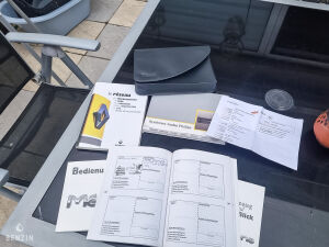 Renault Megane Cabriolet 1.6 16v - 1999