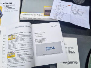 Renault Megane Cabriolet 1.6 16v - 1999