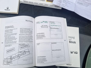 Renault Megane Cabriolet 1.6 16v - 1999