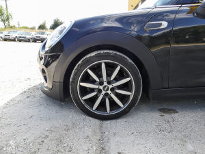 Mini Cooper Cabriolet - 2016