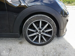 Mini Cooper Cabriolet - 2016