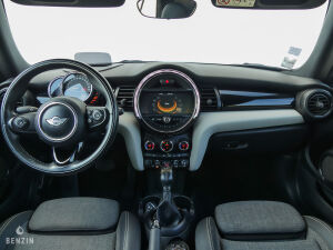 Mini Cooper Cabriolet - 2016