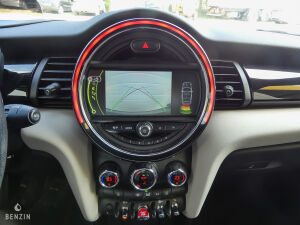 Mini Cooper Cabriolet - 2016