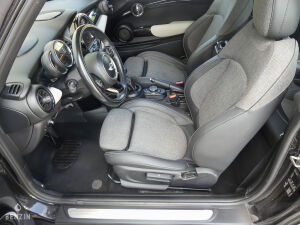 Mini Cooper Cabriolet - 2016