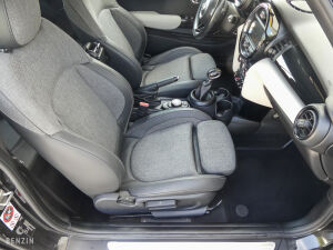 Mini Cooper Cabriolet - 2016