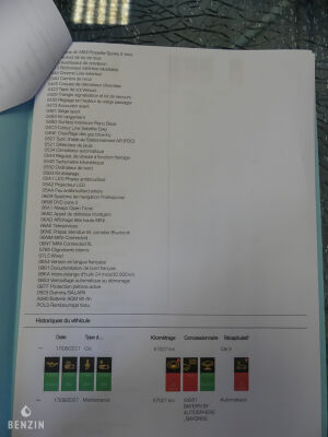 Mini Cooper Cabriolet - 2016