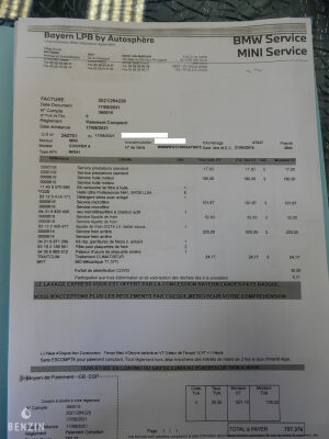 Mini Cooper Cabriolet - 2016