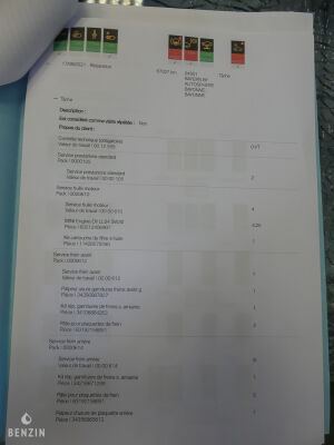 Mini Cooper Cabriolet - 2016