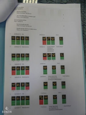 Mini Cooper Cabriolet - 2016