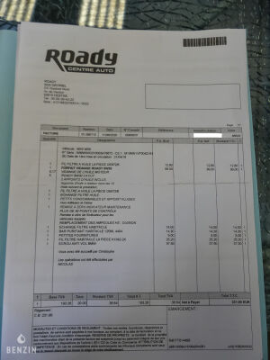 Mini Cooper Cabriolet - 2016