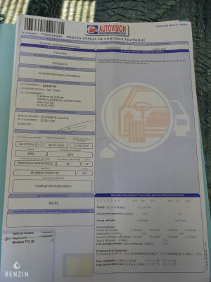 Mini Cooper Cabriolet - 2016