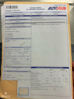 Mini Cooper Cabriolet - 2016