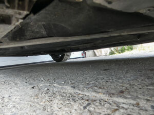 Mini Cooper Cabriolet - 2016