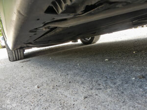 Mini Cooper Cabriolet - 2016