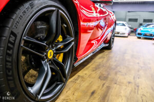 Ferrari 812 Superfast - 2017