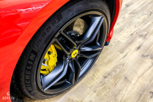 Ferrari 812 Superfast - 2017