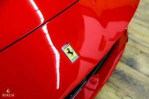 Ferrari 812 Superfast - 2017