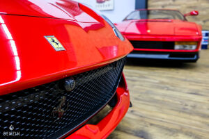 Ferrari 812 Superfast - 2017